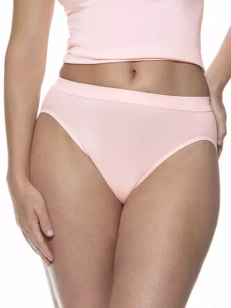 MEY | Rio Slip EMOTION crème bronzé | rosa